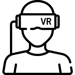 الواقع الافتراضي