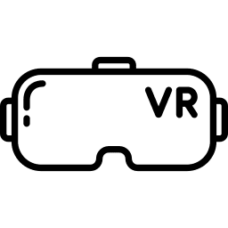 نمذجة AR / VR