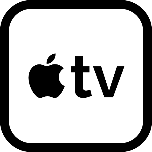 تطوير تطبيقات Apple TV