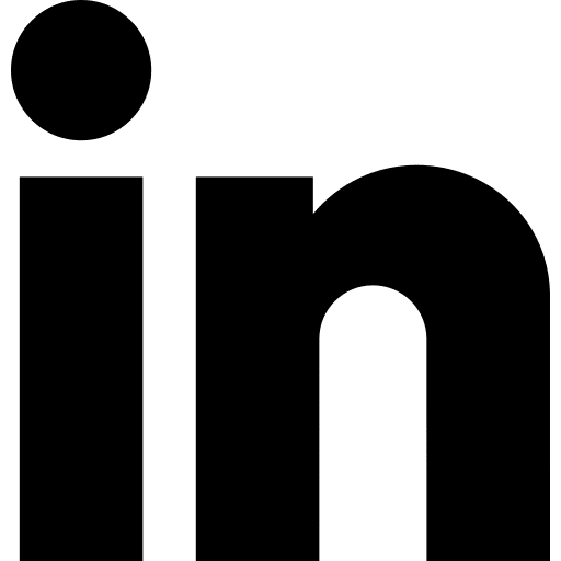 علامة LinkedIn التجارية