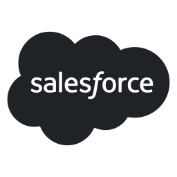 سحابة Salesforce